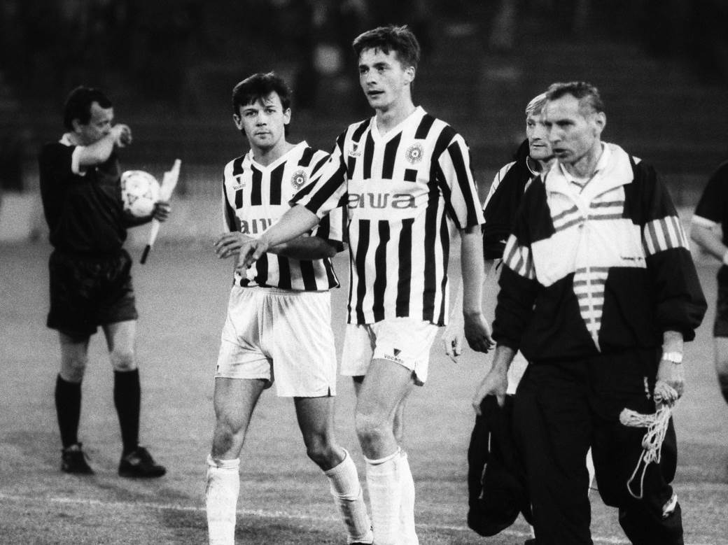  Slavisa-Jokanovic-i-Davor-Suker-transfer-Crvena-zvezda-1991.-godina 