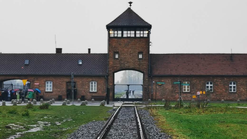  Rusija nije pozvana na obilježavanje u Aušvicu 