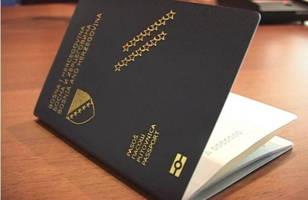  Argentina ukinula vize za građane BiH 