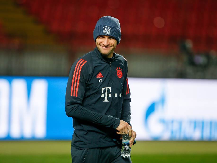  Tomas-Miler-i-konj-trening 