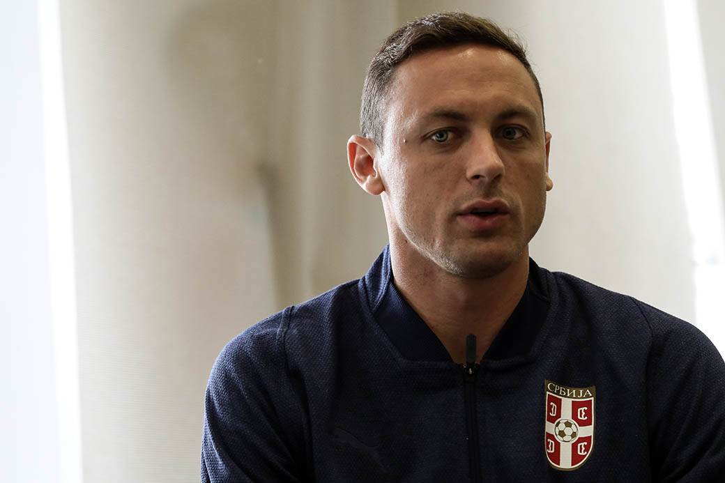  Nemanja-Matic-zemljotresi-u-Albaniji-podrska-Instagram 