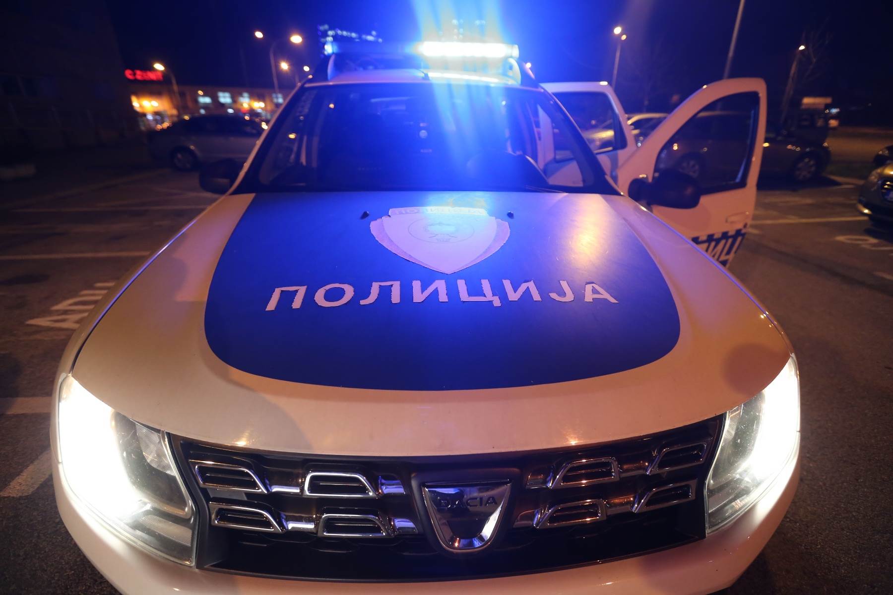  Banjalučanin napao policajce kad su ga hapsili zbog ekstazija 