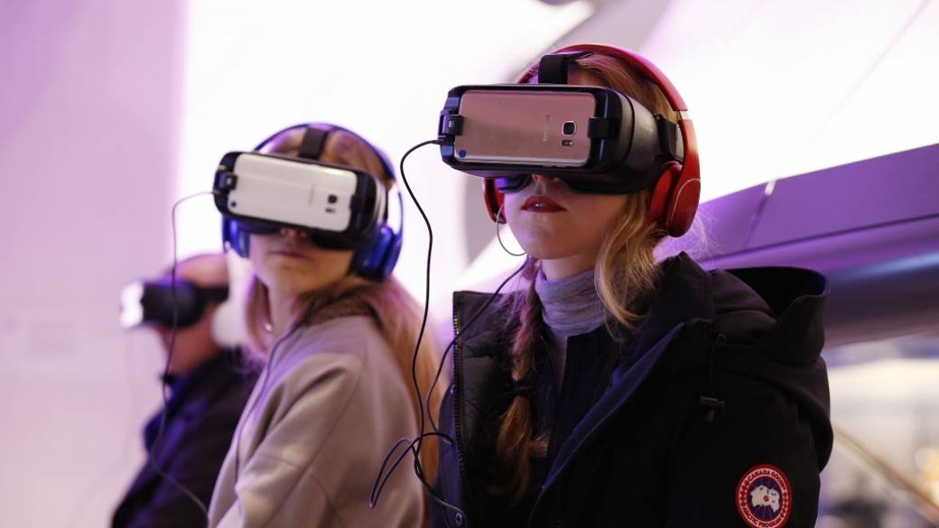  Virtuelna, pomešana, proširena realnost - koja kako izgleda i šta sve nude 