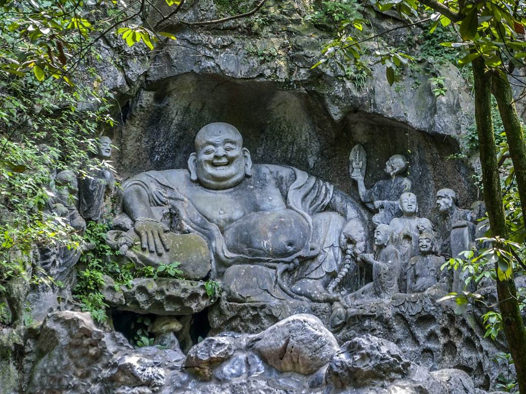 buda