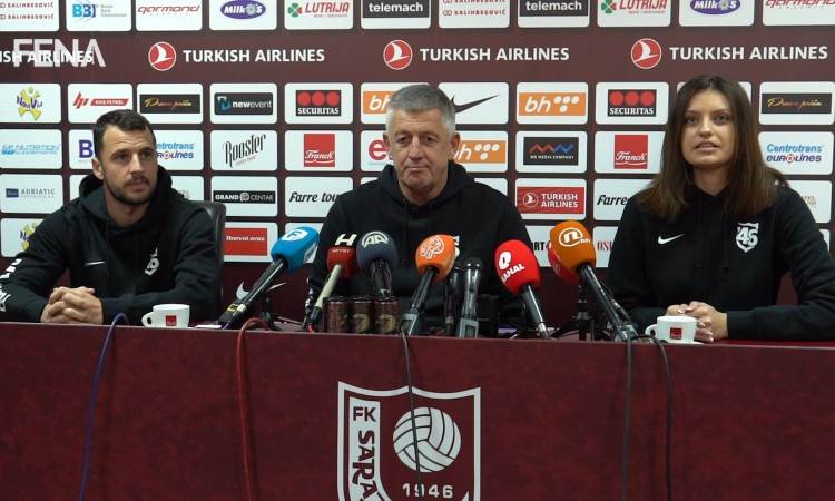 Krste Velkoski, Husref Musemić