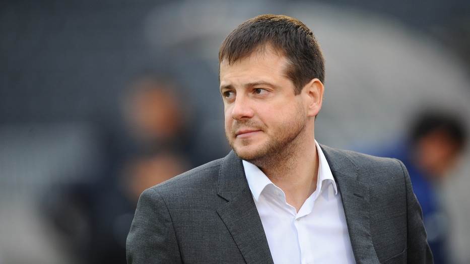 Nenad Lalatović