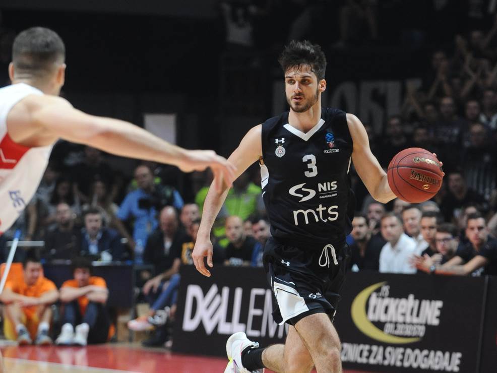  Rade Zagorac pred gostovanje Lokomotivi: I meni je misterija zašto nisu "kliknuli" (VIDEO) 