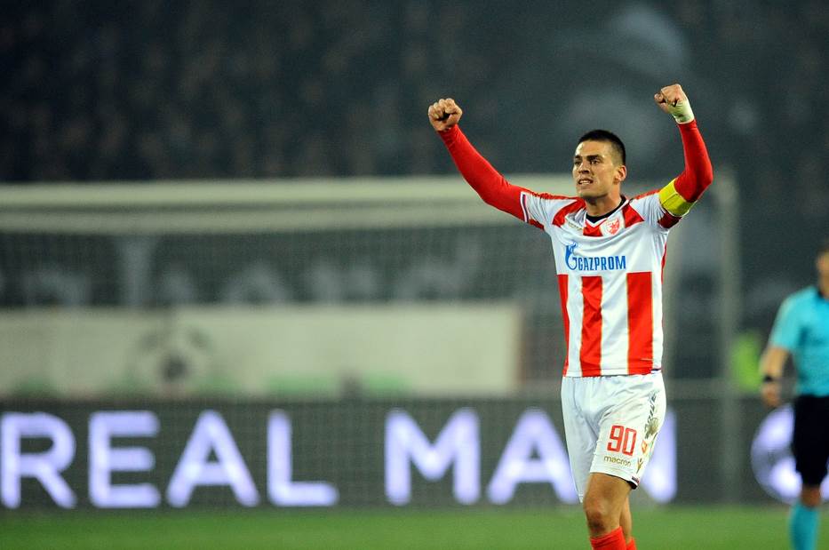  "Zvezdi teže zbog vrućine nego Omonije": Vujadin Savić otkrio crveno-belima rivala 