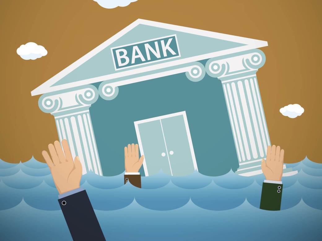  "MASAKR": Banke u Evropi otpuštaju 60.000 ljudi da poporave profit 