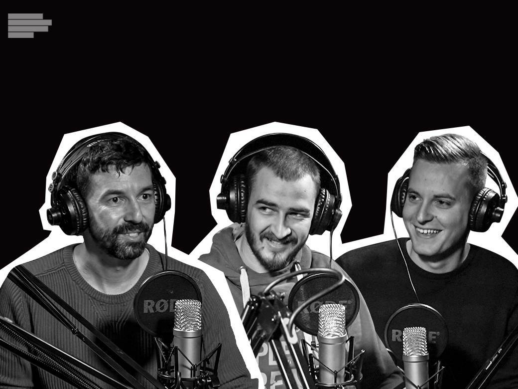  Sve u 16 GALA sa Dušanom i Nebojšom: Najbolje i najgore iz 2019! 