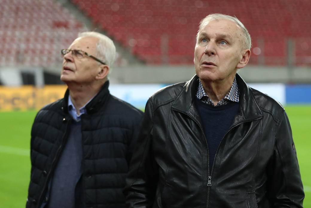  svetozar mijailović nada se da će biti publika na meču crvena zvezda partizan 