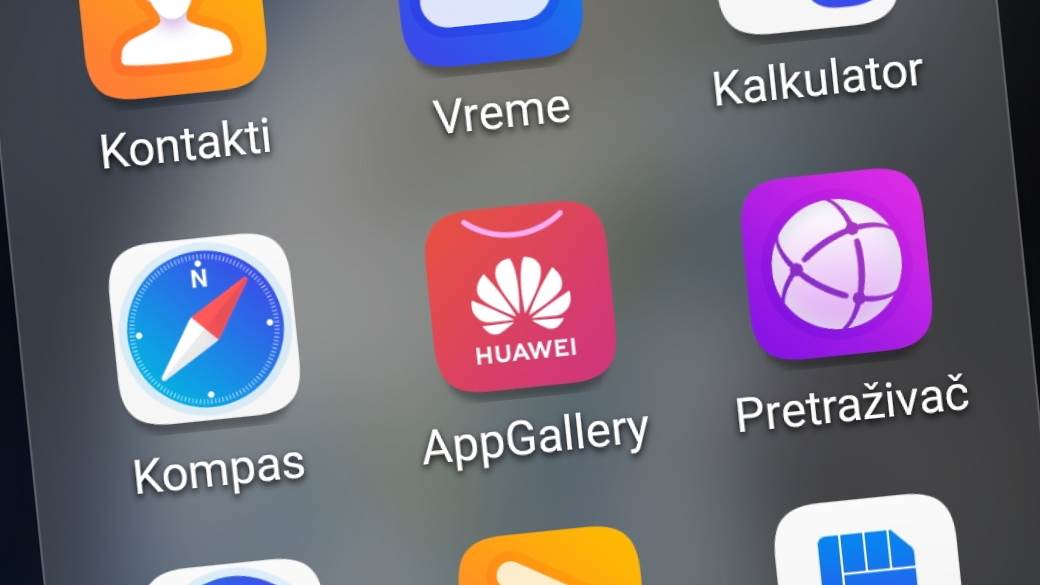  Huawei i Honor telefoni, koji nemaju Google aplikacije i Play Store (FOTO) 