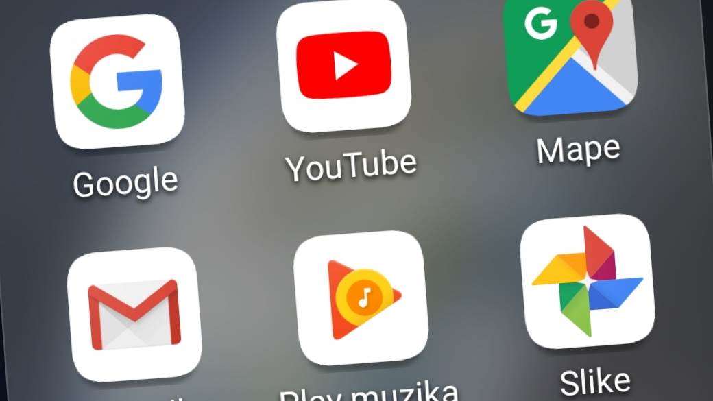 Google Play aplikacije Huawei HONOR, Gugl, Apps, Aps 