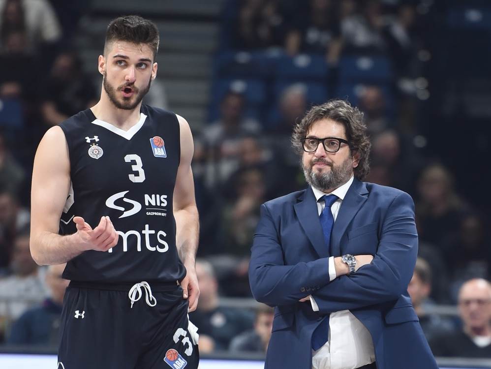  UZIVO-Partizan-Limoz-Evrokup-livestream-Sport-Klub 