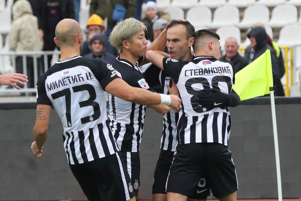  FK-Partizan-zastita-igraci-korona-virus-prioritet-super-liga-fudbal-najnovije-vijesti 