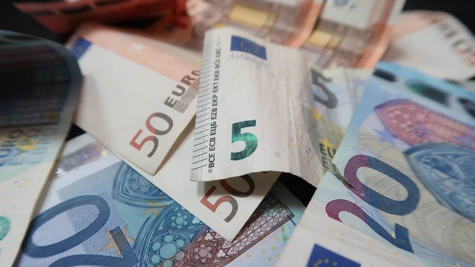  BiH traži 3,6 miliona "jugoslovenskih" evra koje čuva austrijska banka 