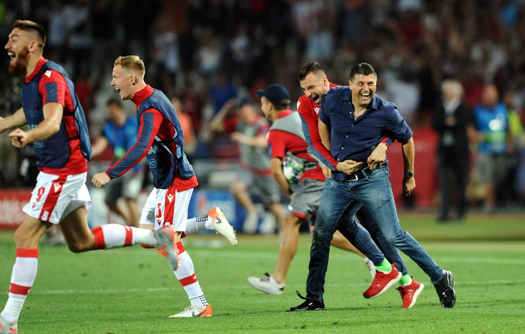  Vladan Milojević i Al Ahli u azijskoj Ligi šampiona 