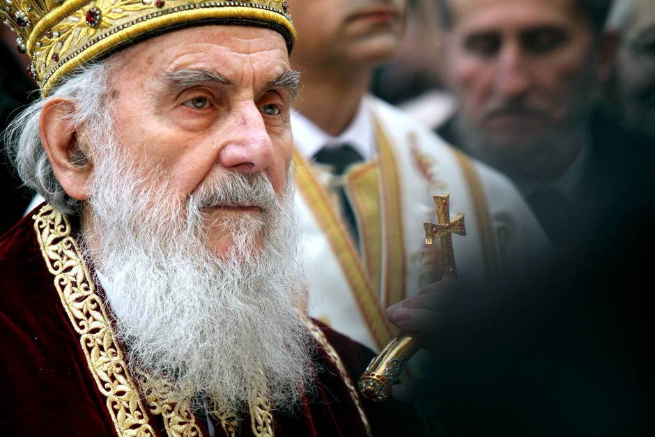 Oglasio se patrijarh! Lekcija iz istorije Crnoj Gori 