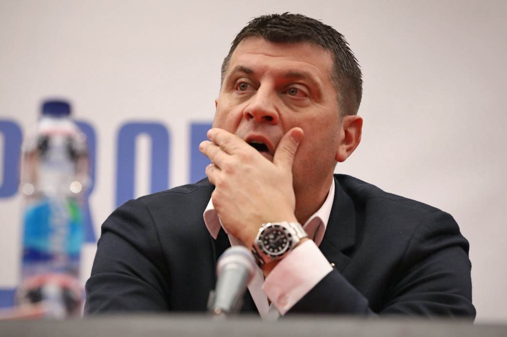   Vladan Milojević ide u Fehervar 