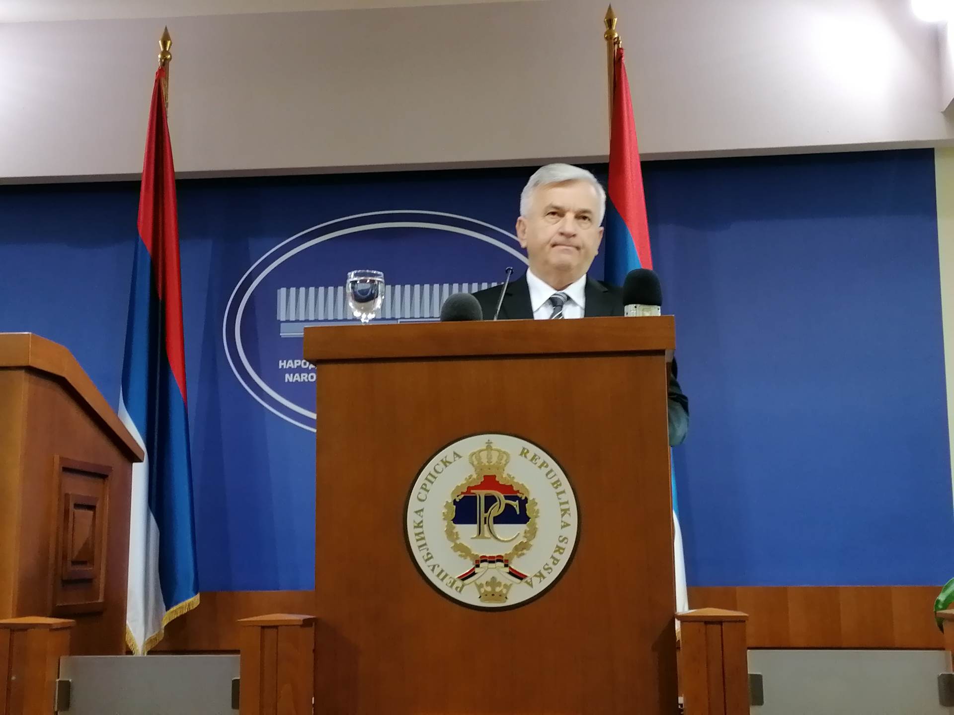  Reakcija Čubrilovića na odluku Ustavnog suda 