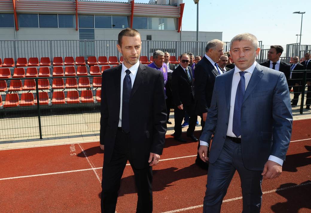  Aleksander-Ceferin-UEFA-FSS-poseta-Srbija-stadioni-sportske-vesti 