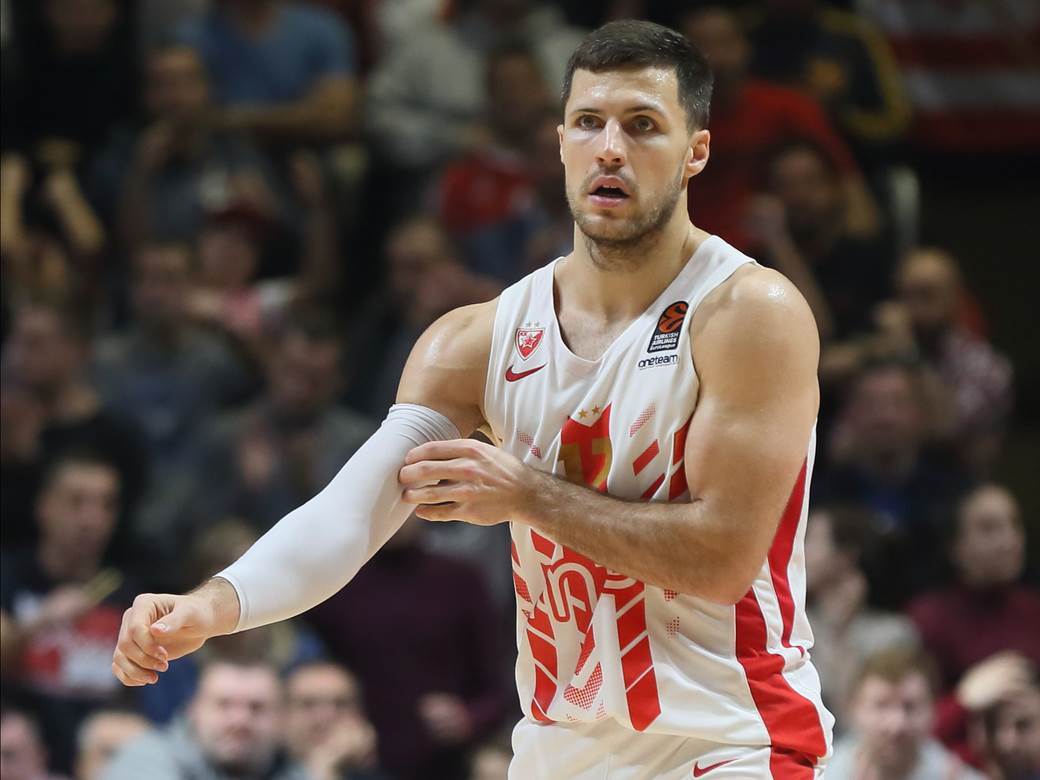  Crvena-zvezda-Olimpijakos-88-81-trojke-Bili-Beron 