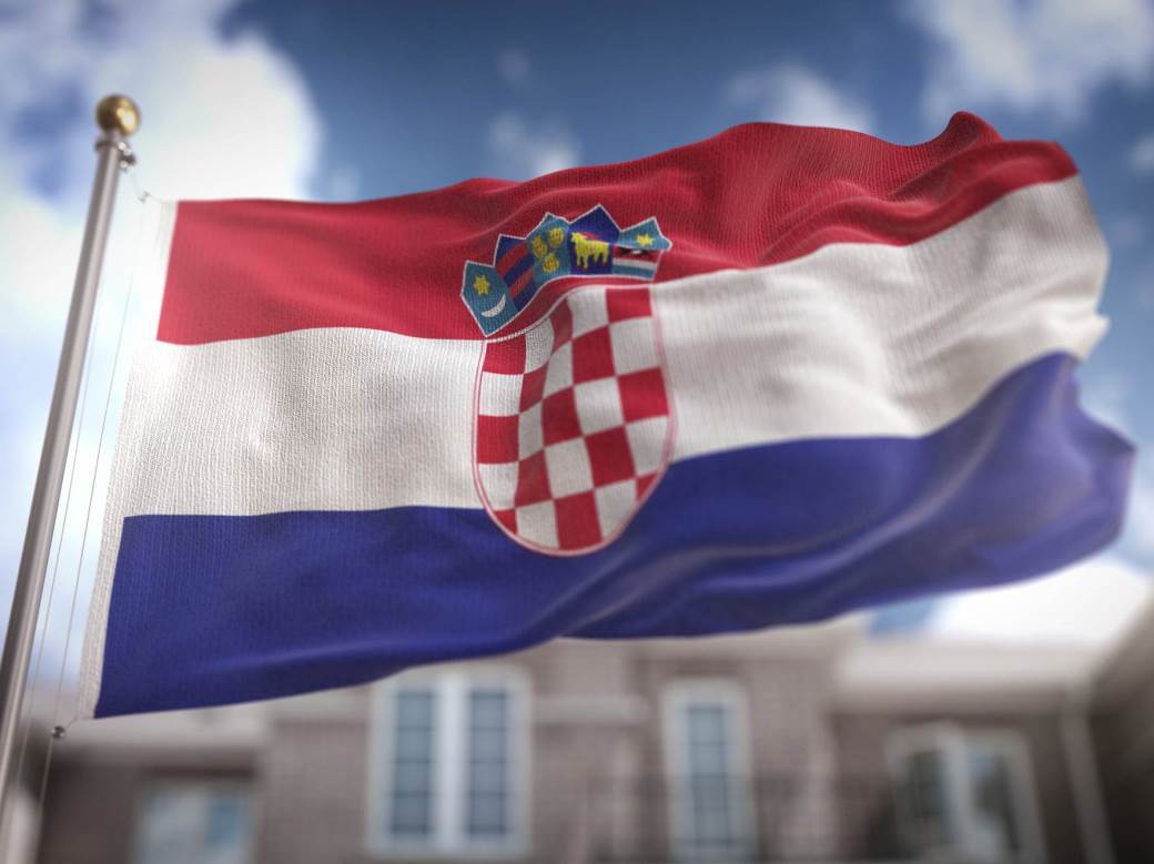  Hrvatska od sutra na "crvenoj" listi Slovenije 
