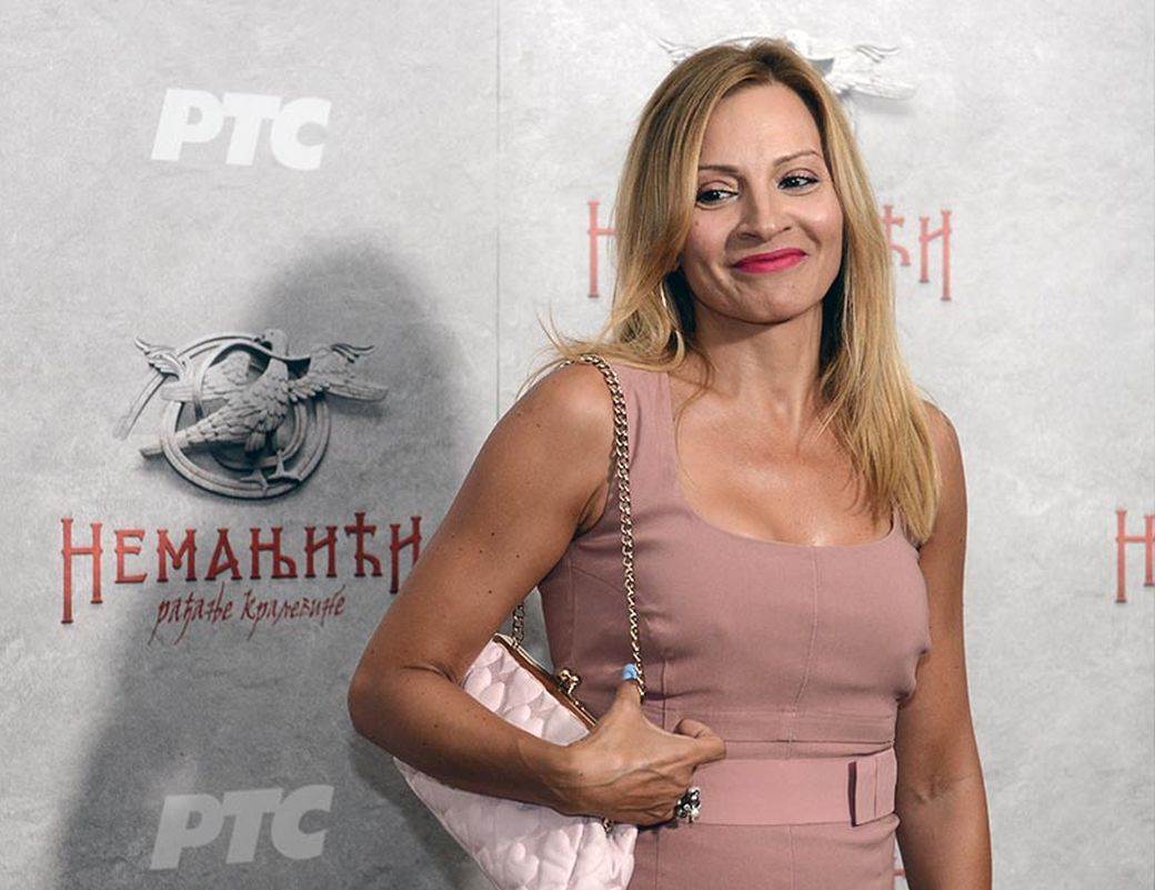   Dubravka Mijatović priznala zašto je nema u javnosti 