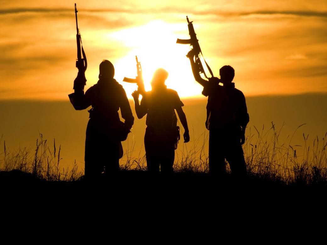  ISIL savjetuje teroriste: Ne idite u zemlje pogođene koronom! Perite ruke! 