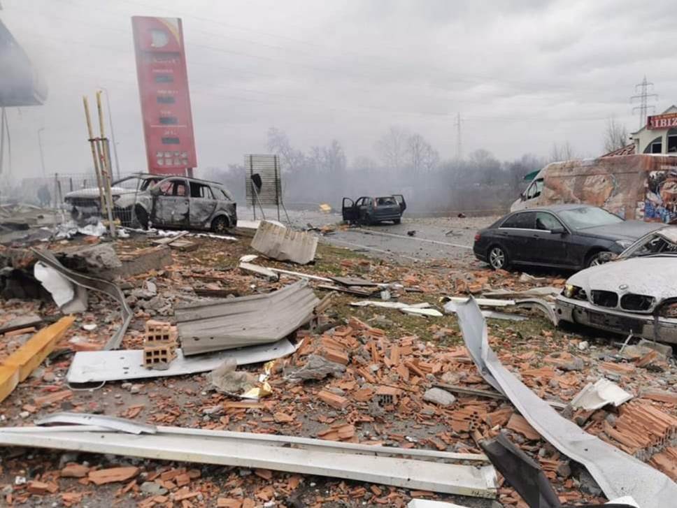  Zvornik eksplozija na pumpi, ispovijest svjedoka 