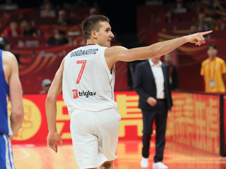  KSS: Srpski košarkaš godine je Bogdan Bogdanović! (VIDEO) 