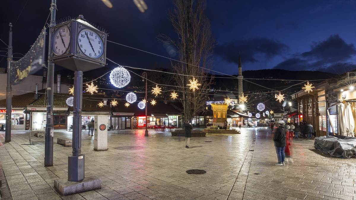  LA Tajms: Posjetite Sarajevo, vrijedi! 
