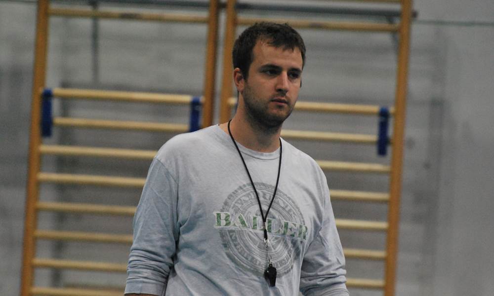 Marko Taušan