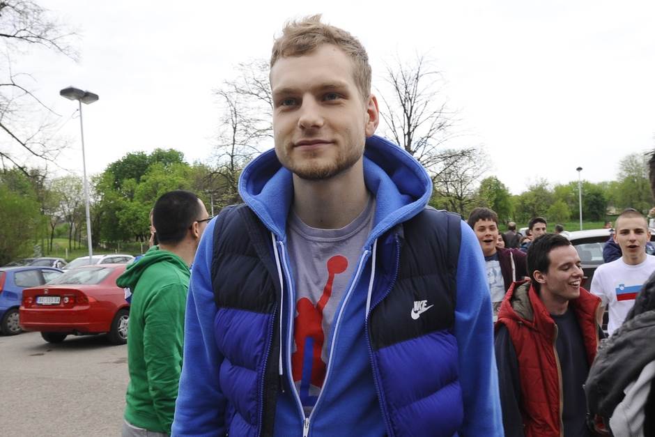  Cibona - Cedevita Olimpija 82:84 ABA liga 