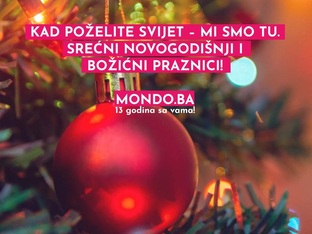  Novogodišnja čestitka mondo.ba 