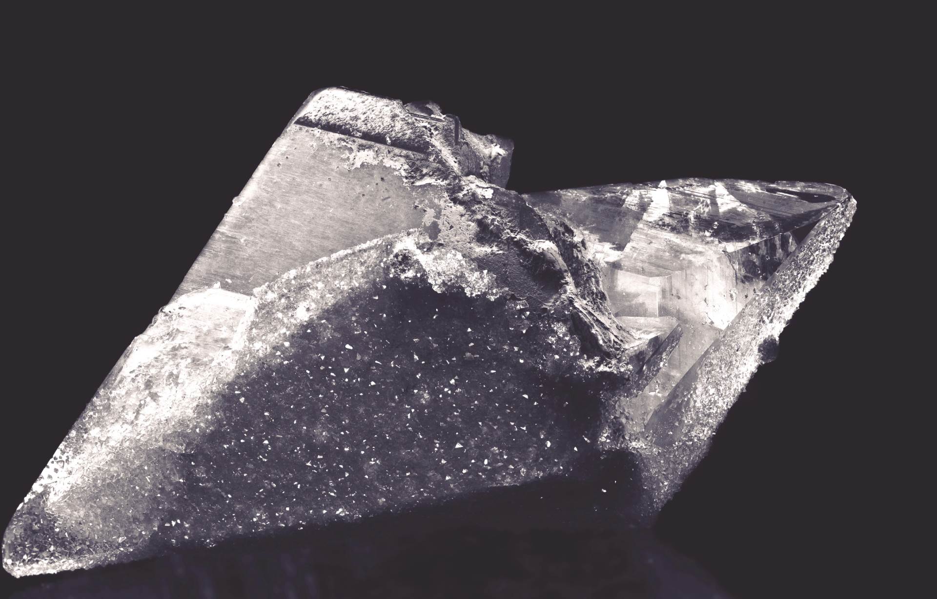  Sibir dijamant od 190 karata 