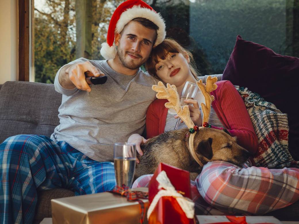  Novogodišnji program 