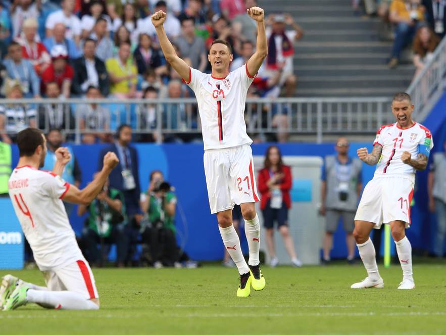  Igrači kojima ističu ugovori na ljeto 2020. 