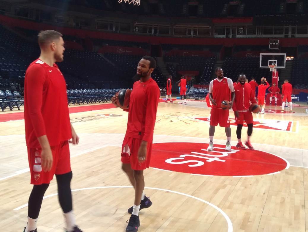  Crvena-zvezda-Bajern-TV-prenos-Sport-klub-Evroliga-Dragan-Sakota-Dejan-Radonjic-Kevin-Panter 