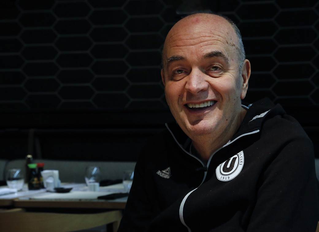  MONDO kod Duška Vujoševića u gostima: Bilo je blistavo i strašno (Prvi deo) 