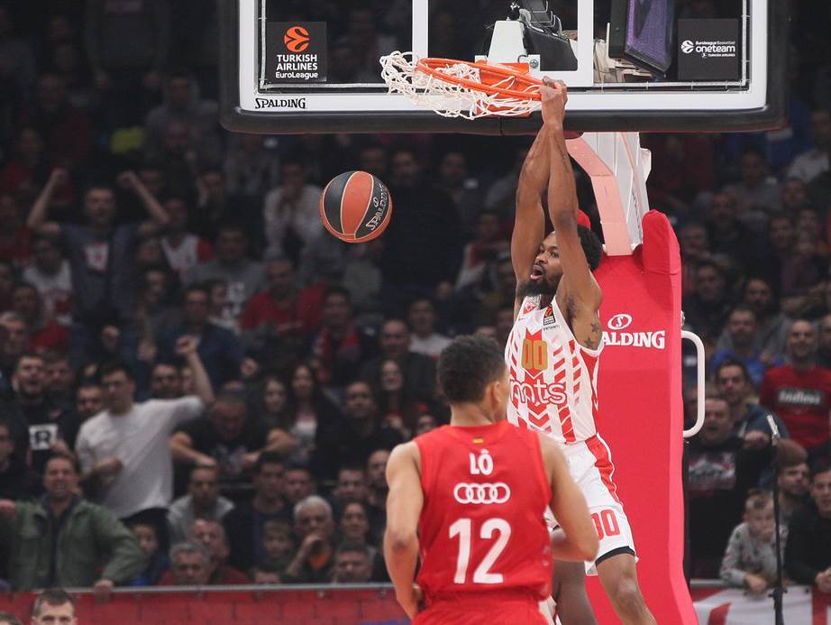  Olimpija Milano želi Kevina Pantera 