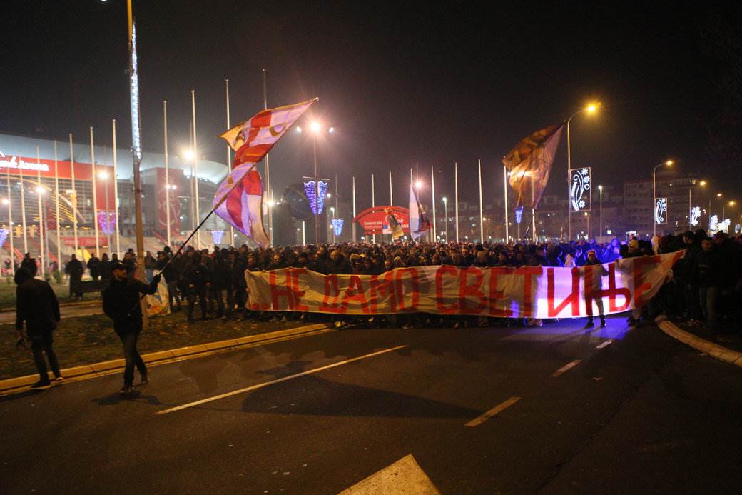  Crna Gora odlaže sporni Zakon o slobodi vjeroispovijesti!? 