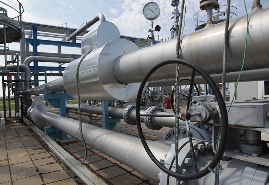  "Gasprom" neće smanjiti isporuku plina, potrošačima u BiH uredno snabdijevanje 