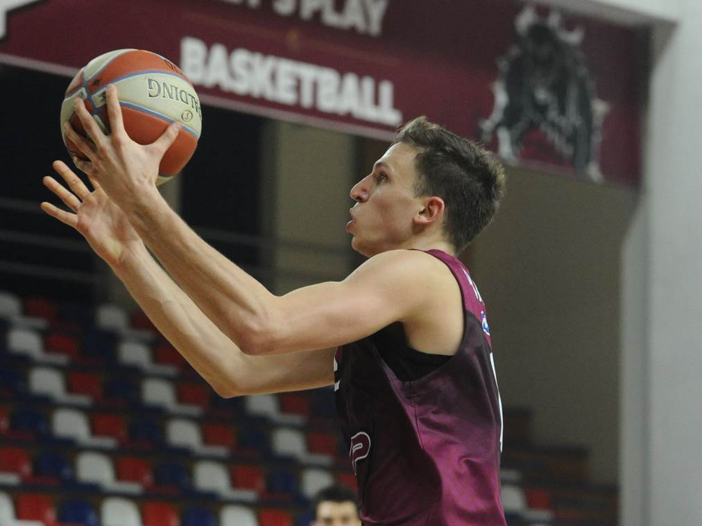  FMP - Primorska 77:65 ABAA liga 