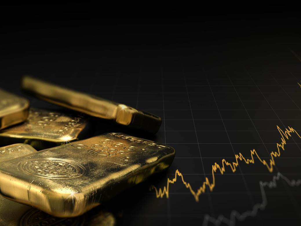  Centralna banka BiH prodaja zlata 