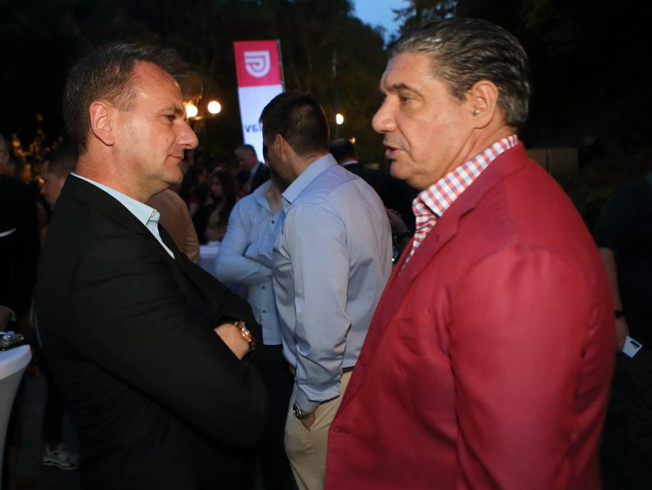  Misko-Raznatovic-Zofri-Lovernj-Twitter-Partizan-Grobari-komentari. 