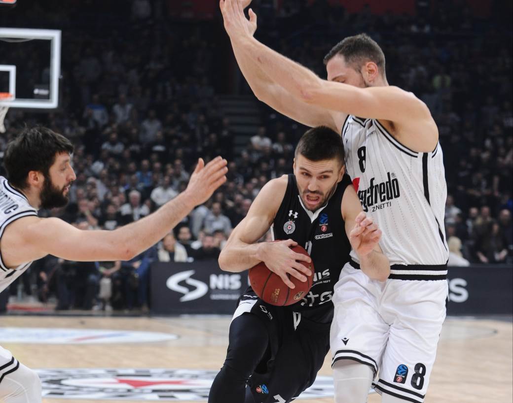 partizan, virtus