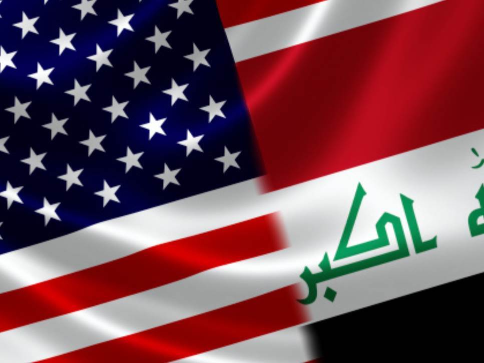  I dok je Iran "udario" na SAD, Irak pozvao milicije da ne izvode napade 