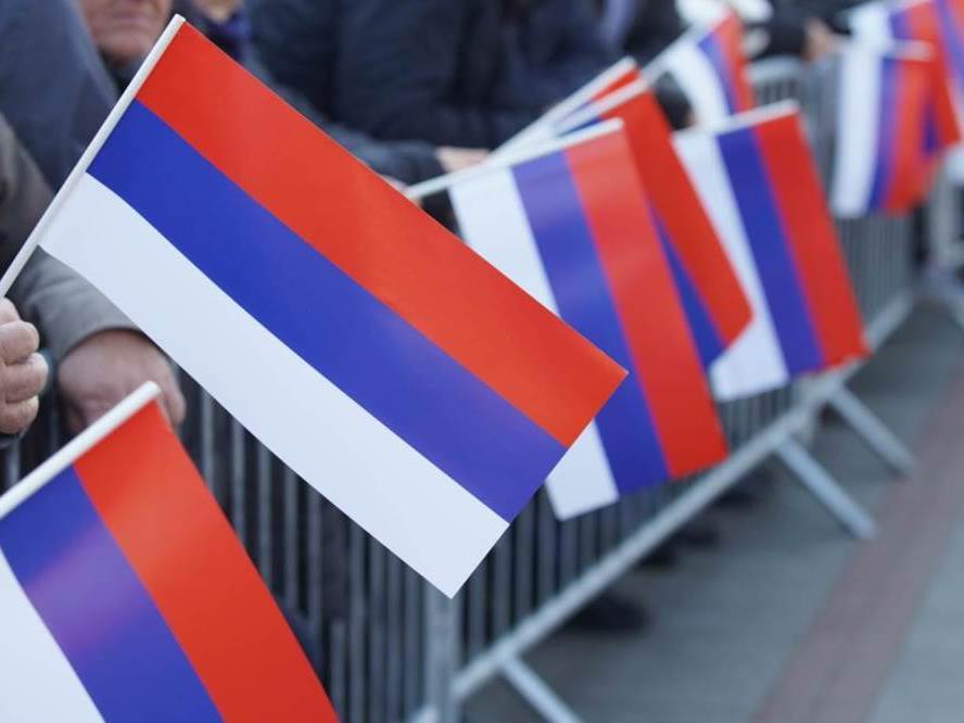  Čestitke političara za Dan RS 