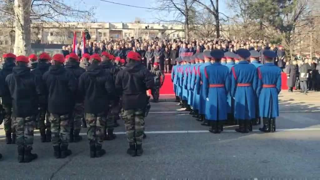  Građani Srpske danas obilježavaju Dan Republike, 29. po redu 